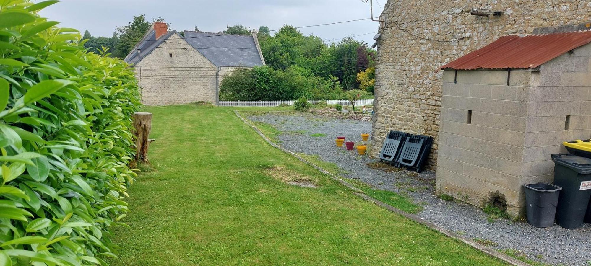 Gîte chez Lili Aignerville Extérieur photo